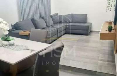 Sobrado à venda, 3 quartos, 1 suíte, 2 vagas, Taboão - São Bernardo do Campo/SP