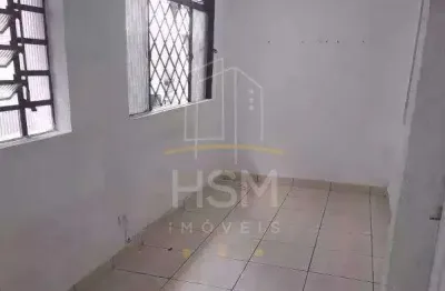 Casa para aluguel, 1 quarto, Jordanópolis - São Bernardo do Campo/SP