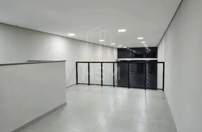 Barracão / Galpão / Depósito para alugar na Rua Cristiano Angeli, 1376, Assunção, São Bernardo do Campo