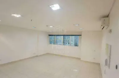 Sala comercial para alugar na Rua José Versolato, 206, Centro, São Bernardo do Campo