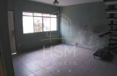 Casa para aluguel, 2 quartos, 1 vaga, Baeta Neves - São Bernardo do Campo/SP