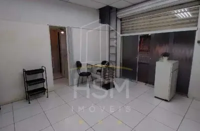 Salão para aluguel, 2 vagas, Baeta Neves - São Bernardo do Campo/SP