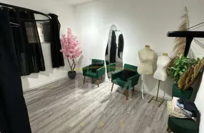 Sala comercial para alugar na Avenida Robert Kennedy, 3105, Assunção, São Bernardo do Campo