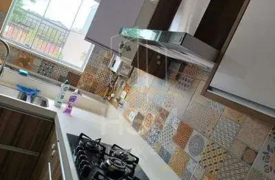 Apartamento com 2 quartos para alugar na Rua Comendador Carlo Mário Gardano, 294, Centro, São Bernardo do Campo