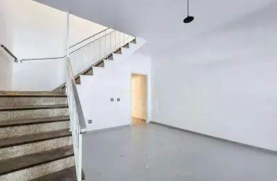 Sobrado para aluguel, 2 quartos, 1 vaga, Nova Petrópolis - São Bernardo do Campo/SP