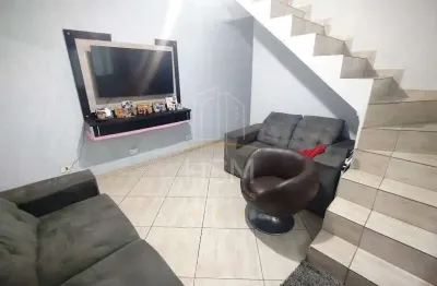 Assobradada à venda, 4 quartos, 1 suíte, 2 vagas, Alvarenga - São Bernardo do Campo/SP