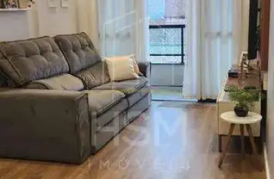 Apartamento à venda, 3 quartos, 1 suíte, 1 vaga, Rudge Ramos - São Bernardo do Campo/SP