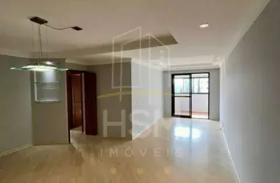 Apartamento à venda - 106m² Vila Gilda – Santo André - Residencial Villagio D' Roma