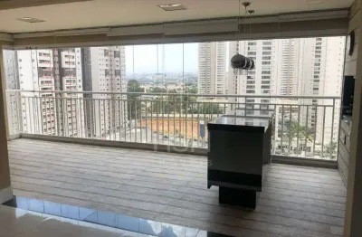 Vende Apartamento - 155m² - Centro - São Bernardo do Camp/SP - Domo Life