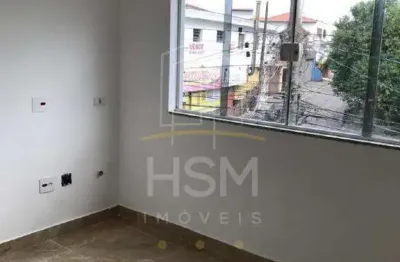 Sala comercial para alugar na Rua das Hortências, 790, Vila Helena, Santo André