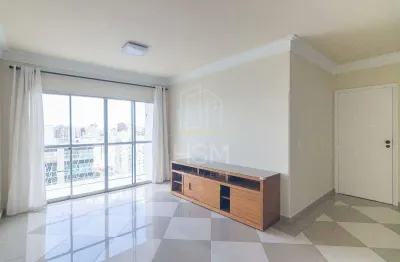 Apartamento com 4 quartos para alugar na Rua Rio Grande do Sul, 841, Santo Antônio, São Caetano do Sul