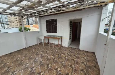 Cobertura para aluguel, 2 quartos, Santa Paula - São Caetano do Sul/SP