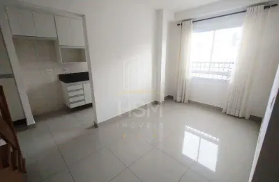 Cobertura à venda, 3 quartos, 1 suíte, 2 vagas, Nova Petrópolis - São Bernardo do Campo/SP