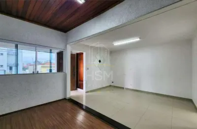Sobrado para alugar misto (Comercial ou Residencial) - Vila Gonçalves/ SBCampo - 360m2