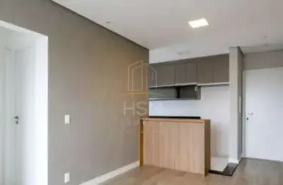 Apartamento para Aluguel | Baeta Neves, SBC - 2 Quartos, 53 m²