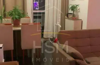 Apartamento para aluguel, 2 quartos, 1 suíte, 1 vaga, Assunção - São Bernardo do Campo/SP