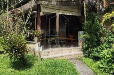 Chácara / sítio com 3 quartos à venda na Rua Thomaz Palau, 78, Sítio Taquaral, Santo André