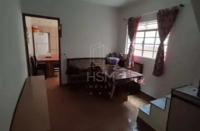 Sobrado para aluguel, 3 quartos, 2 vagas, Taboão - Diadema/SP