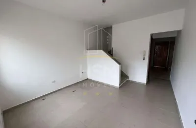 Sobrado para aluguel, 2 quartos, 1 vaga, Nova Petrópolis - São Bernardo do Campo/SP