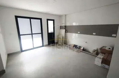 Apartamento à venda, 2 quartos, 1 suíte, 1 vaga, Nova Petrópolis - São Bernardo do Campo/SP