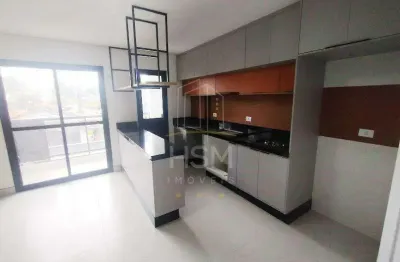 Apartamento à venda, 2 quartos, 1 suíte, 1 vaga, Nova Petrópolis - São Bernardo do Campo/SP