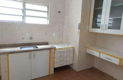 Apartamento com 2 quartos à venda na Rua Luisiana, 589, Taboão, São Bernardo do Campo