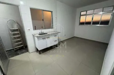 Sobrado para aluguel, 3 quartos, 1 vaga, Máua - São Caetano do Sul/SP