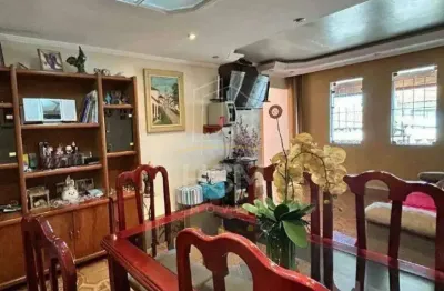 Vende Sobrado - 160m² - Bairro Assunção - São Bernardo do Campo/SP