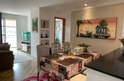 Apartamento Santa Teresinha 76 mts - SBC- SP Excelente localização