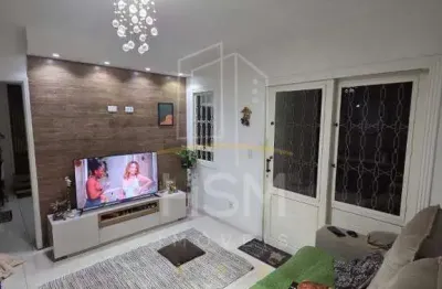 Casa à venda 2 quartos 1 suíte 2 vagas Independência - São Bernardo do Campo - SP