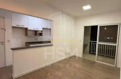 Apartamento à venda 2 quartos, 2 vagas - Santa Terezinha - São Bernardo do Campo - SP