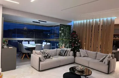 Apartamento para aluguel, 3 quartos, 3 suítes, 3 vagas, Jardim do Mar - São Bernardo do Campo/SP