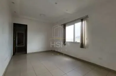 Apartamento para aluguel, 3 quartos, 1 suíte, 2 vagas, Vila Curuçá - Santo André/SP