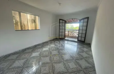 Casa para aluguel, 3 quartos, 1 suíte, 1 vaga, Cooperativa - São Bernardo do Campo/SP