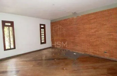 Sobrado comercial - 258m - no bairro Vila Euclides em São Bernardo do Campo.