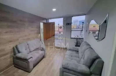 Prédio à venda 5 vagas Nova Petrópolis - São Bernardo do Campo - SP