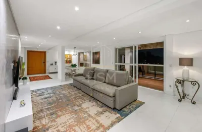 Cobertura à venda, 4 quartos, 4 vagas, Centro - São Bernardo do Campo/SP