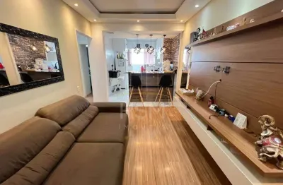 Apartamento para aluguel, 2 quartos, 2 vagas, Assunção - São Bernardo do Campo/SP