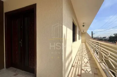 Apartamento 2 Quartos com Suíte na Frente | Jardim Las Vegas, Santo André