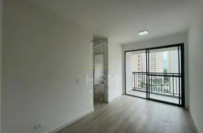 Apartamento para aluguel, 2 quartos, 1 suíte, 1 vaga, Planalto - São Bernardo do Campo/SP