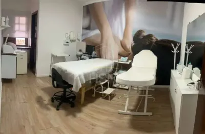 Sala comercial para alugar na Rua Espérico, 220, Jardim do Mar, São Bernardo do Campo