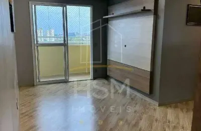 Vende Apartamento - 54m² - Assunção - São Bernardo do Campo/SP