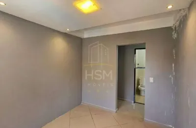 Vende Apartamento - 65m² - Baeta Neves - São Bernardo do Campo/SP