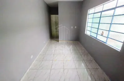 Casa à venda, 2 quartos, 3 vagas, Independência - São Bernardo do Campo/SP