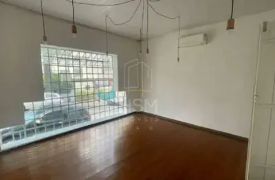 Ponto comercial para alugar em Santo André; 180M² - Avenida João Ramalho/ Santo André Vila Assunção
