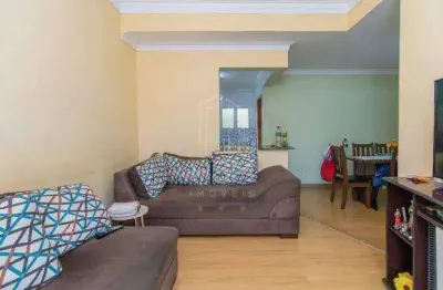 Apartamento com 3 Quartos e 2 banheiros à Venda, - Rudge Ramos, São Bernardo do Campo.