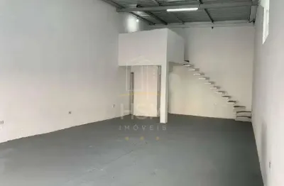 Salão para aluguel, 2 vagas, Dos Casa - São Bernardo do Campo/SP