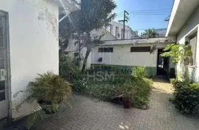 Casa com 4 quartos para alugar na Rua Alferes Bonilha, 101, Centro, São Bernardo do Campo