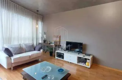 Apartamento para aluguel, 4 quartos, 2 suítes, 3 vagas, Jardim - Santo André/SP