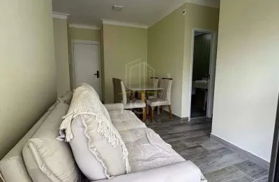 Vende Apartamento - 61m² - Planalto - São Bernardo do Campo/SP